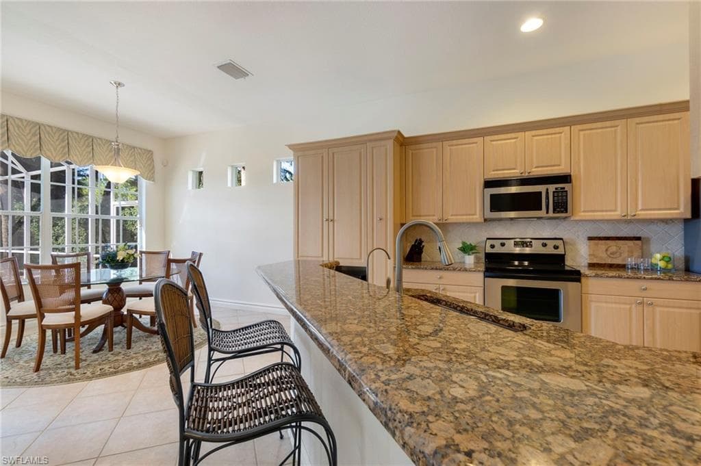 20000 Seadale CT, ESTERO FL 33928-22