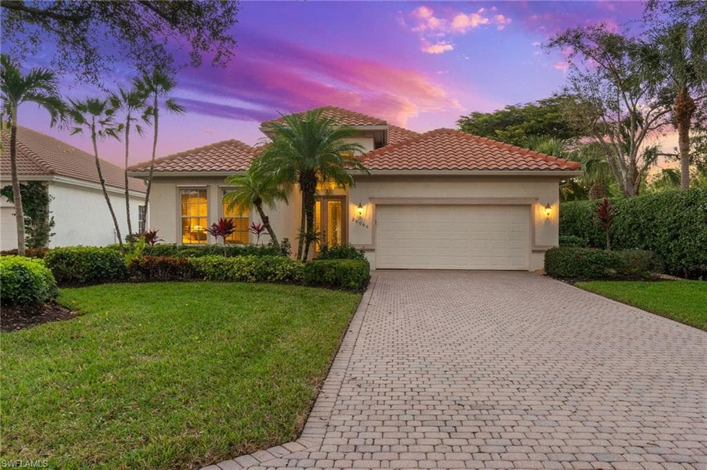20000 Seadale CT, ESTERO FL 33928-1