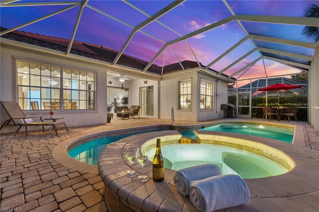 20000 Seadale CT, ESTERO FL 33928-5