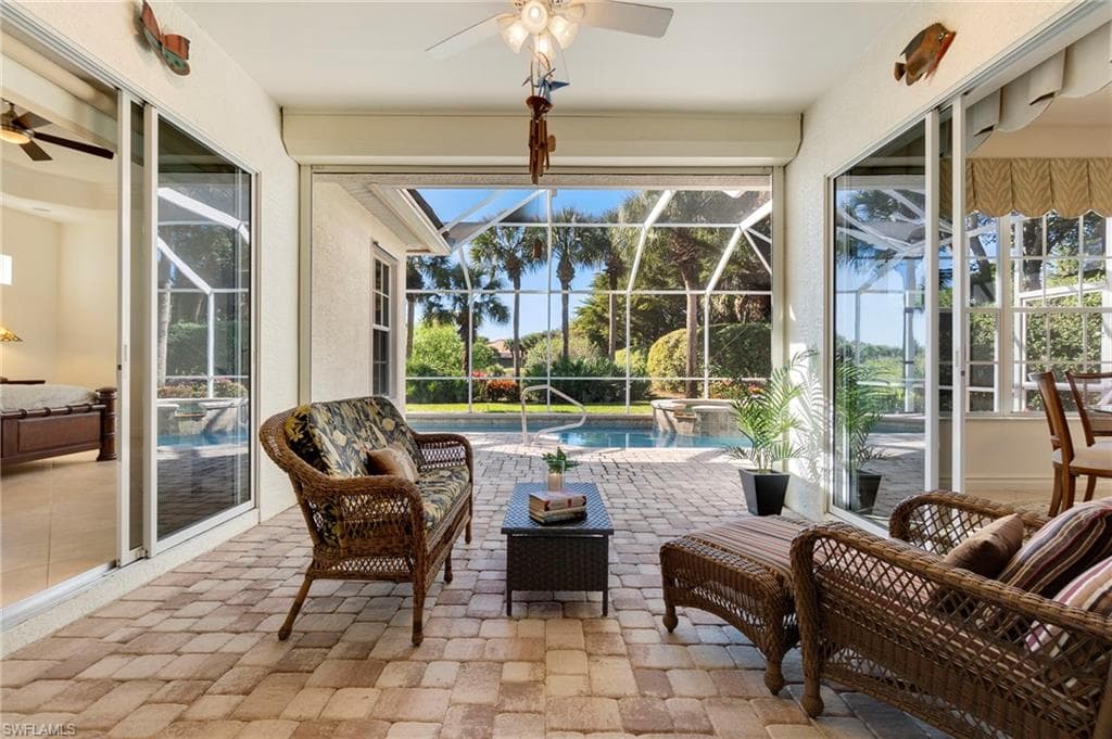 20000 Seadale CT, ESTERO FL 33928-12