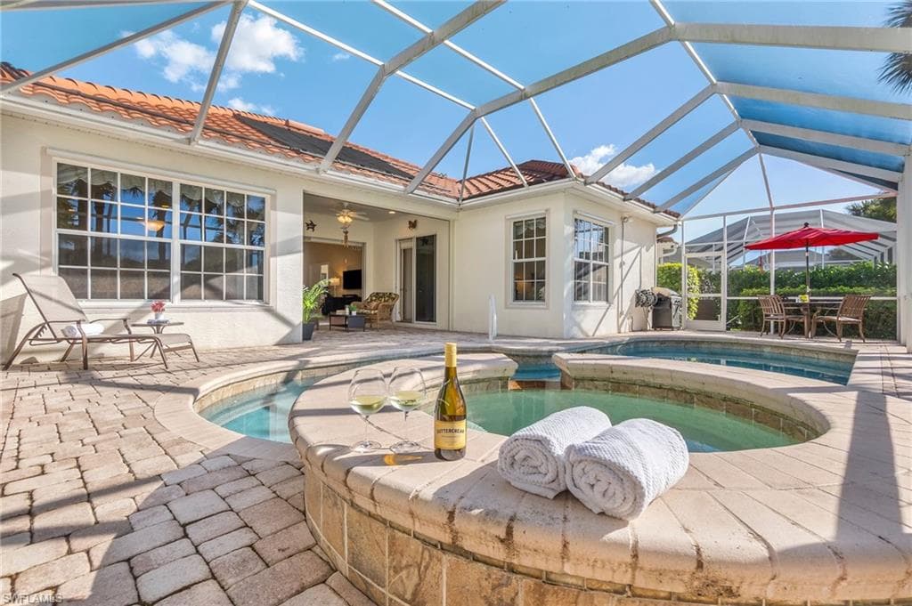 20000 Seadale CT, ESTERO FL 33928-16