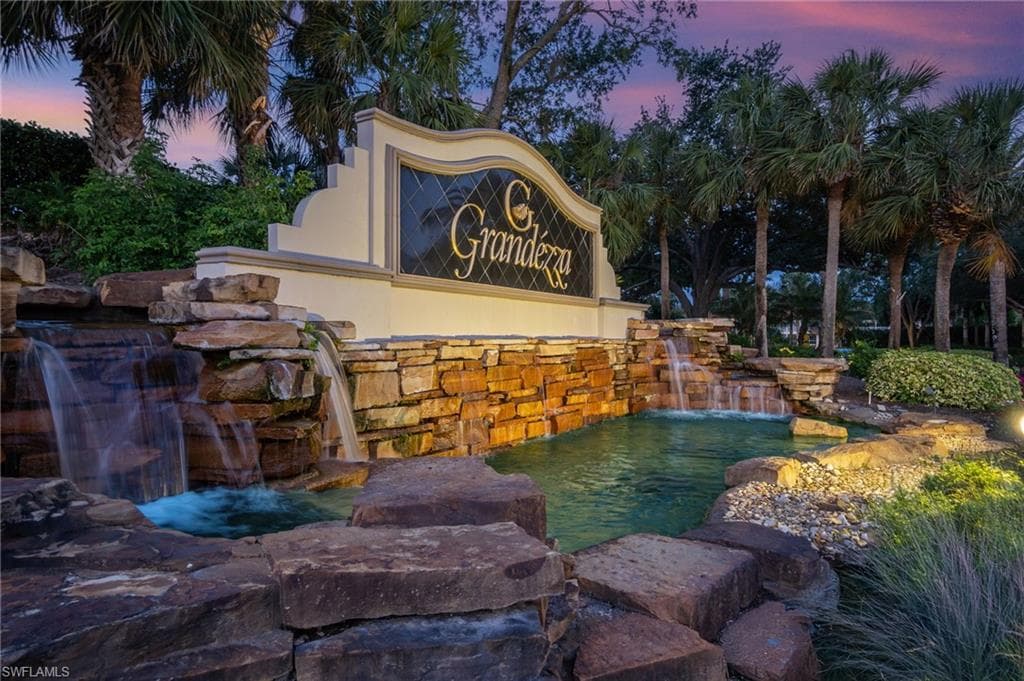 20000 Seadale CT, ESTERO FL 33928-42