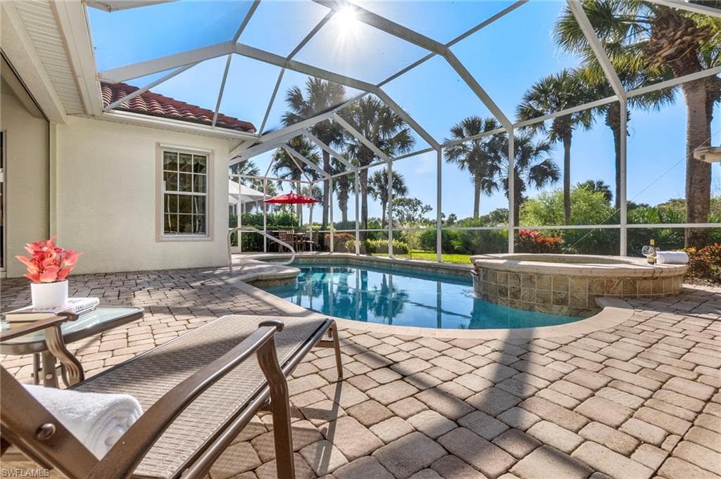 20000 Seadale CT, ESTERO FL 33928-15