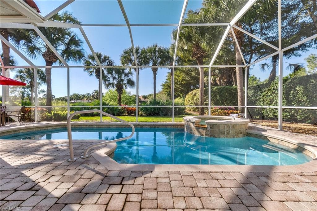 20000 Seadale CT, ESTERO FL 33928-11