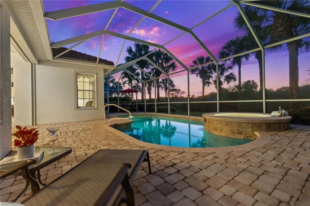 20000 Seadale CT, ESTERO FL 33928-6