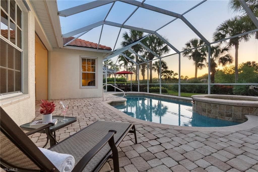 20000 Seadale CT, ESTERO FL 33928-8