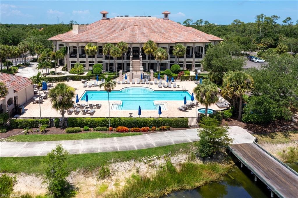 20000 Seadale CT, ESTERO FL 33928-44