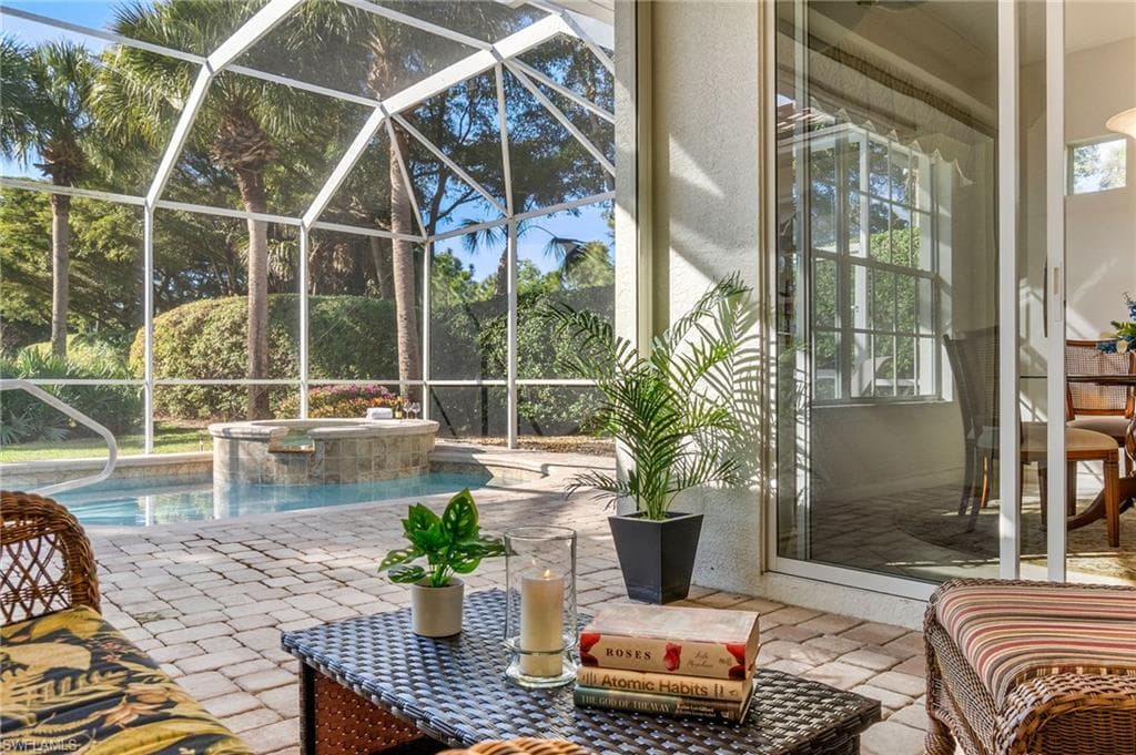 20000 Seadale CT, ESTERO FL 33928-14