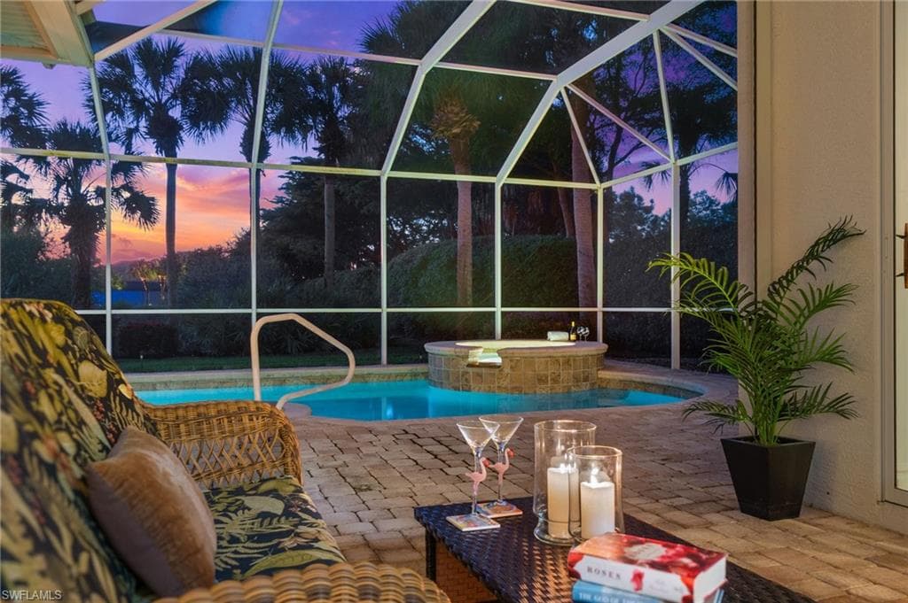 20000 Seadale CT, ESTERO FL 33928-7