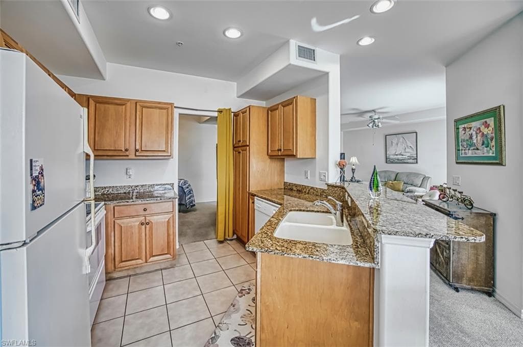 4011 Palm Tree BLVD # 205, CAPE CORAL FL 33904-11