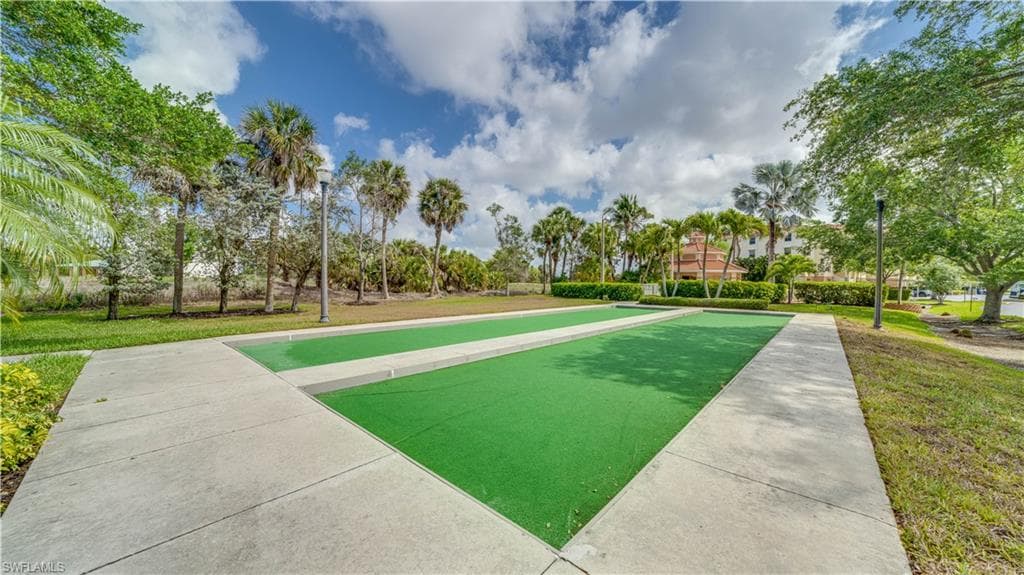 4011 Palm Tree BLVD # 205, CAPE CORAL FL 33904-21