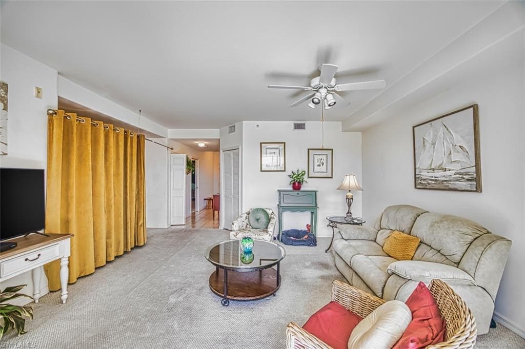 4011 Palm Tree BLVD # 205, CAPE CORAL FL 33904-6