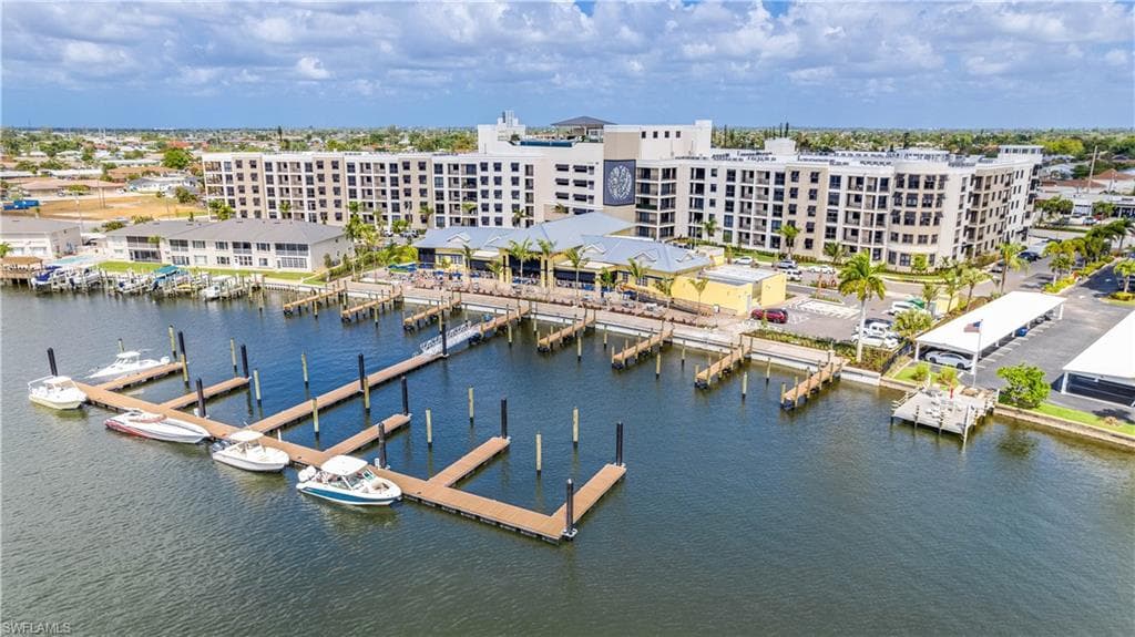 4011 Palm Tree BLVD # 205, CAPE CORAL FL 33904-31