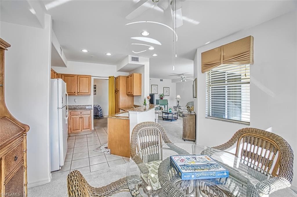 4011 Palm Tree BLVD # 205, CAPE CORAL FL 33904-8