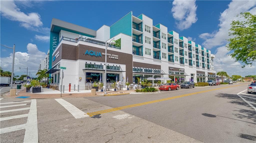 4011 Palm Tree BLVD # 205, CAPE CORAL FL 33904-37