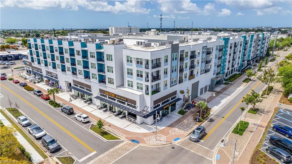 4011 Palm Tree BLVD # 205, CAPE CORAL FL 33904-36