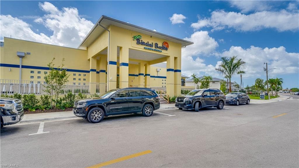 4011 Palm Tree BLVD # 205, CAPE CORAL FL 33904-34