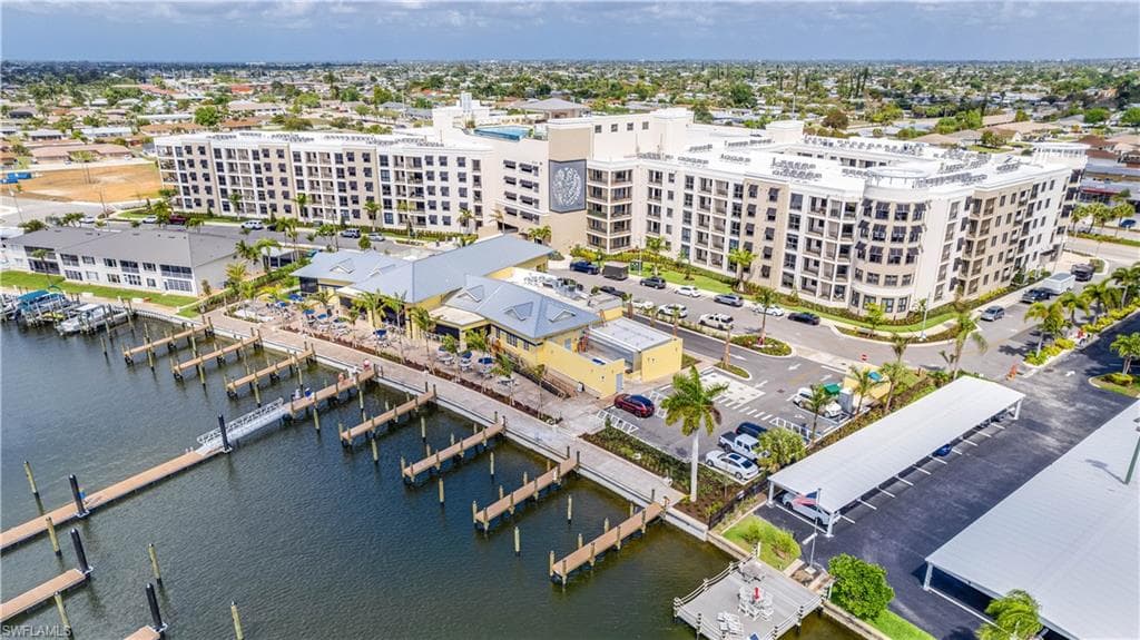 4011 Palm Tree BLVD # 205, CAPE CORAL FL 33904-30