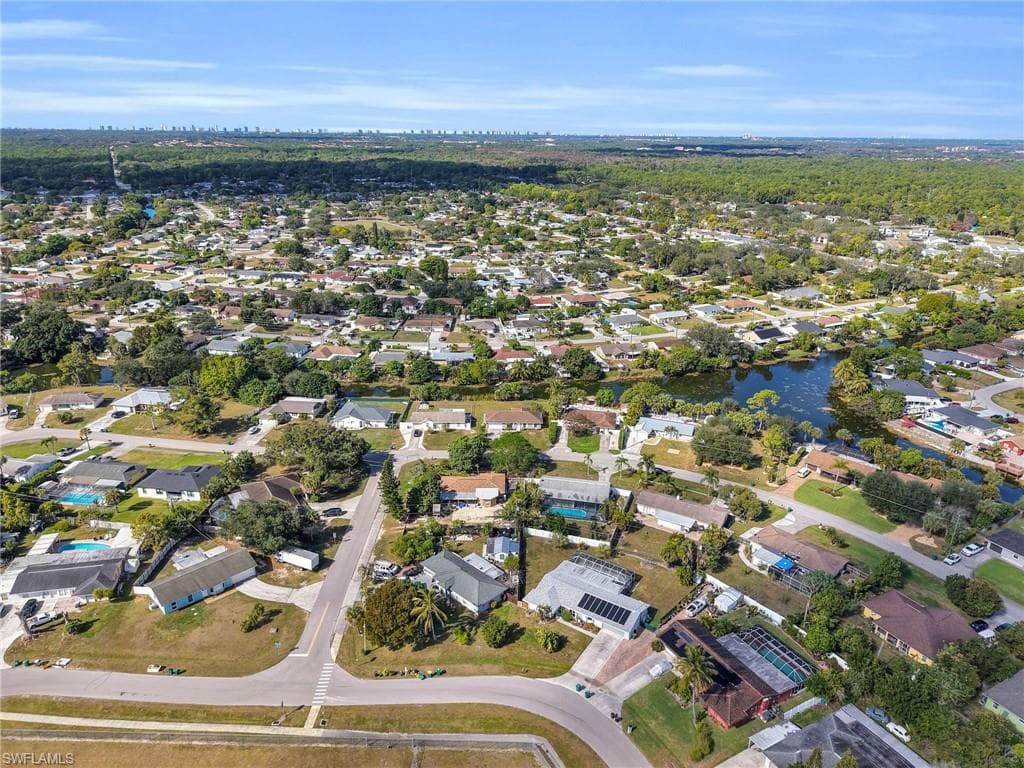 4991 18th CT SW, NAPLES FL 34116-34