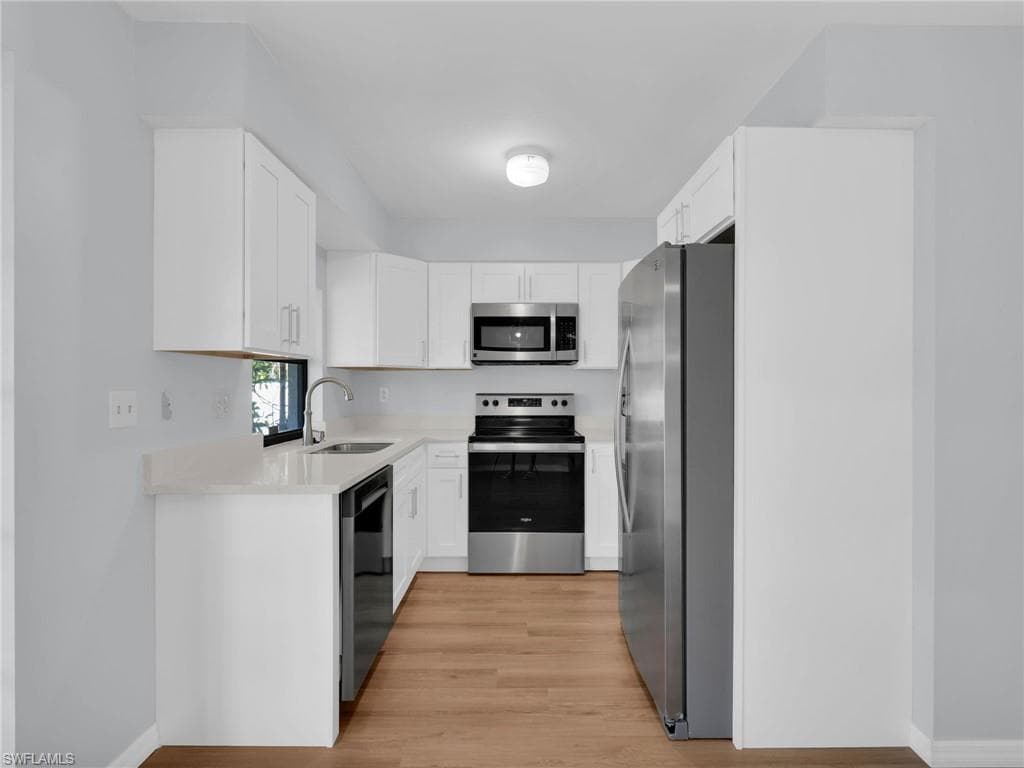 4991 18th CT SW, NAPLES FL 34116-3