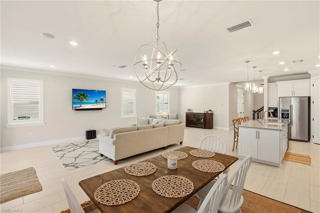 19648 Aqua View LN, FORT MYERS FL 33913-16