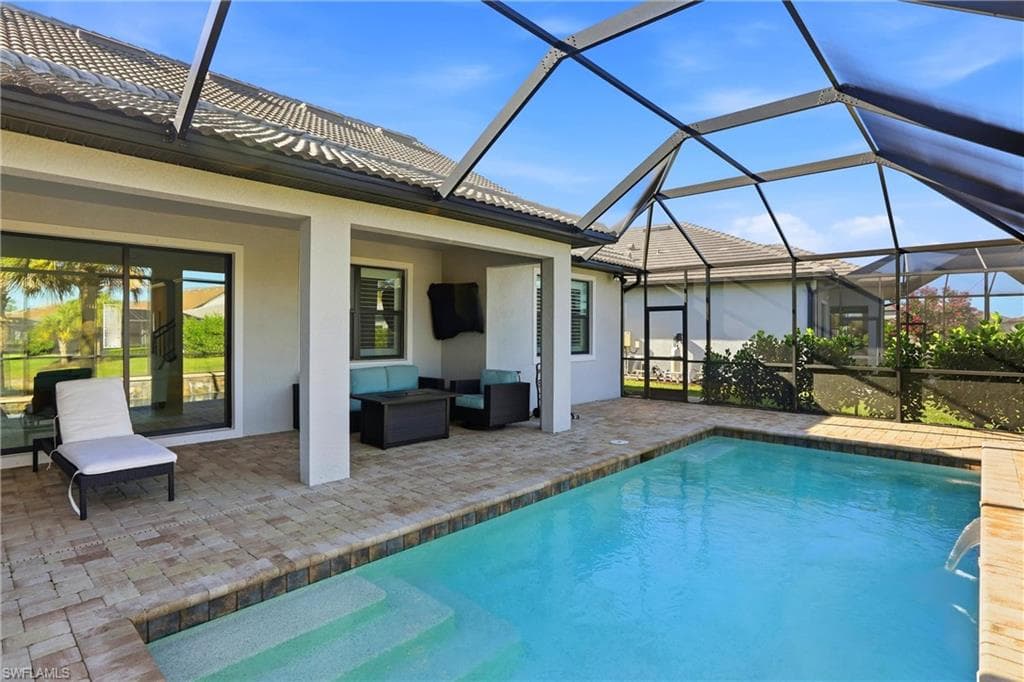 19648 Aqua View LN, FORT MYERS FL 33913-42