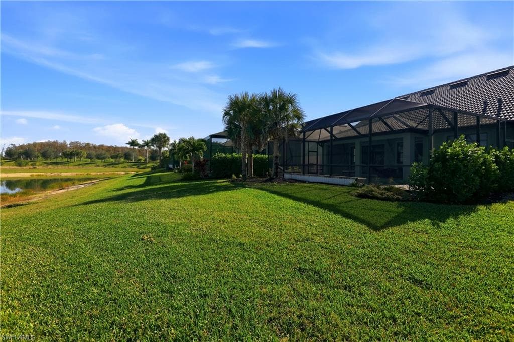 19648 Aqua View LN, FORT MYERS FL 33913-43