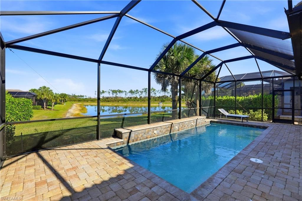 19648 Aqua View LN, FORT MYERS FL 33913-39