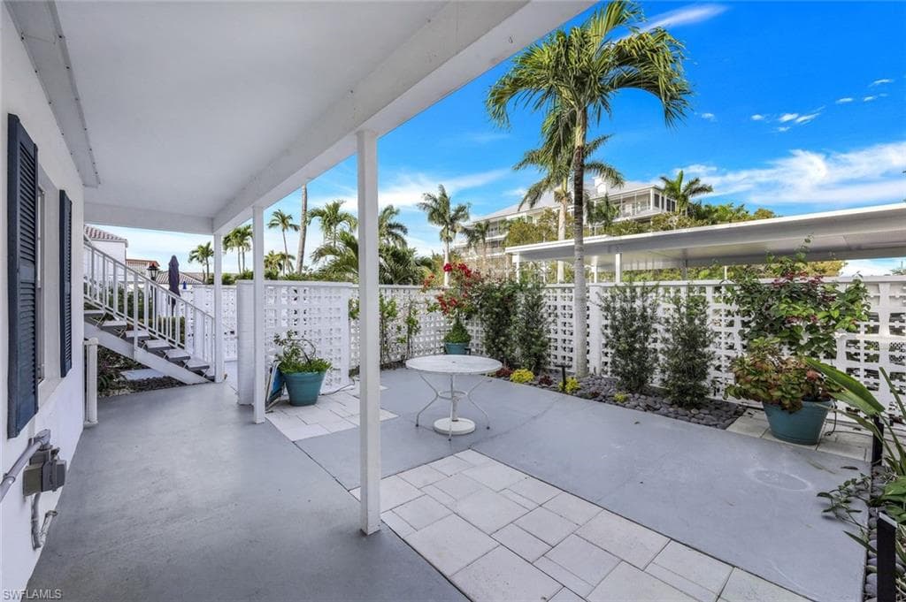 1170 Edington PL # A1, MARCO ISLAND FL 34145-5