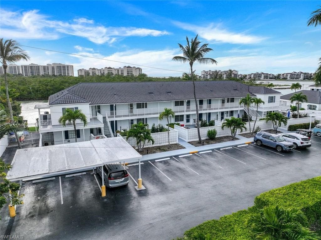 1170 Edington PL # A1, MARCO ISLAND FL 34145-2
