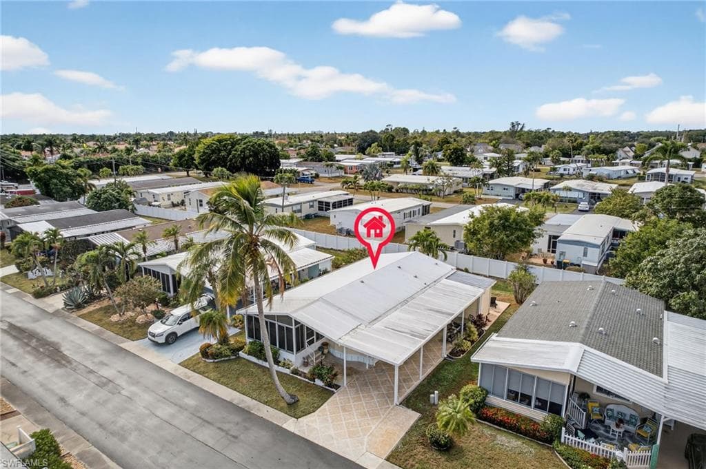 212 Oceans BLVD # 212, NAPLES FL 34104-25