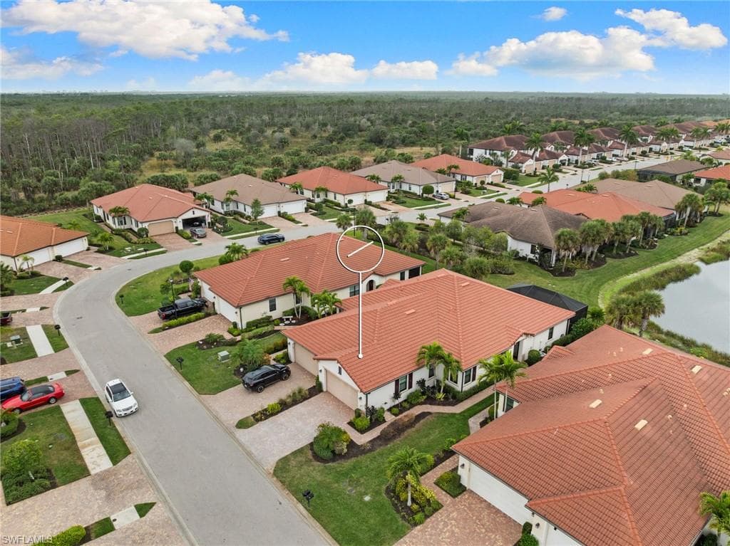 1511 Oceania DR S-41