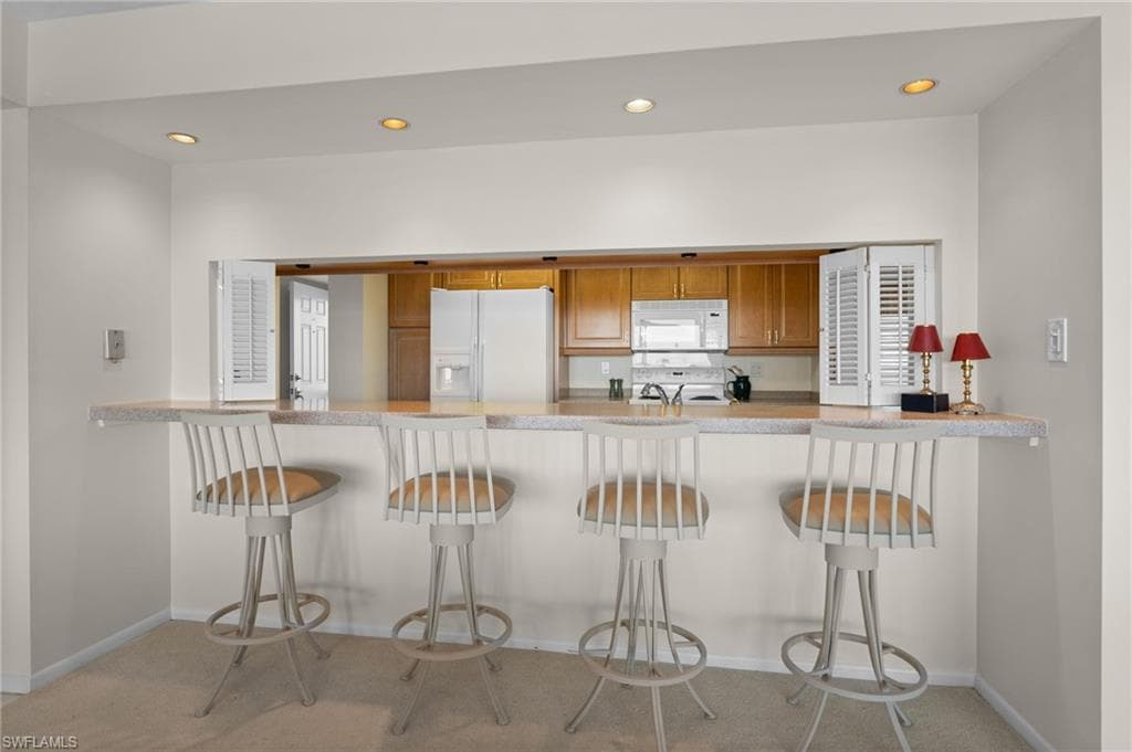 1605 Middle Gulf DR # 310, SANIBEL FL 33957-5