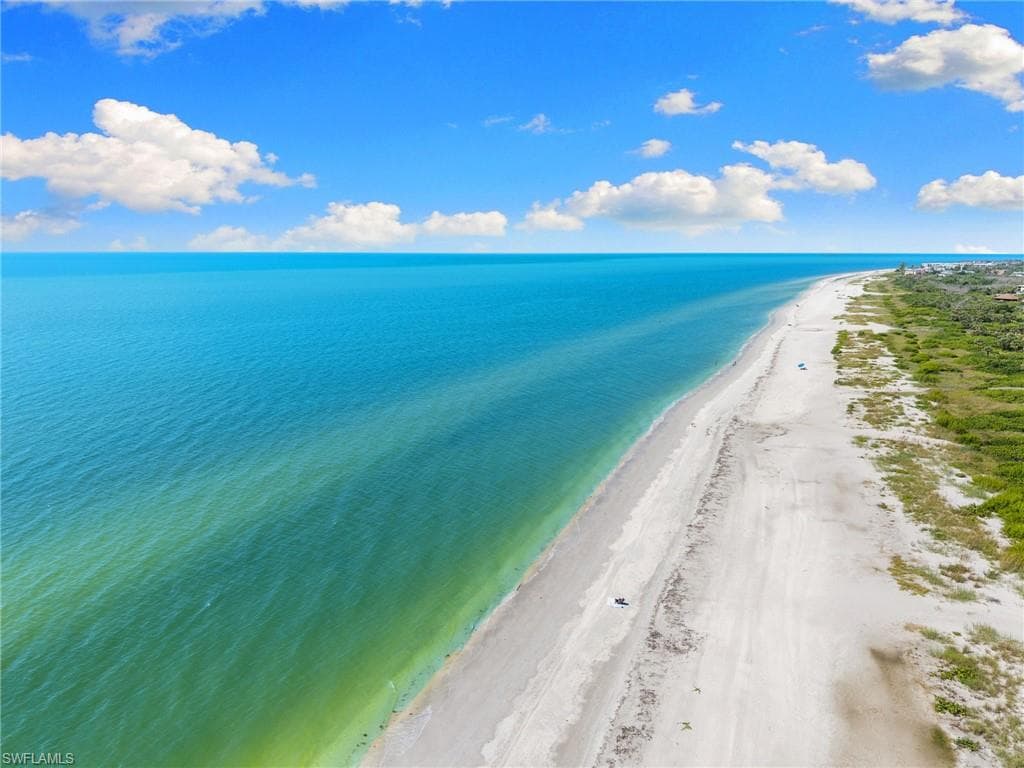 1605 Middle Gulf DR # 310, SANIBEL FL 33957-45