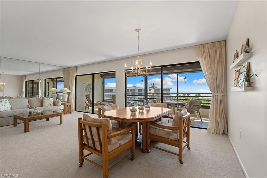 1605 Middle Gulf DR # 310, SANIBEL FL 33957-12