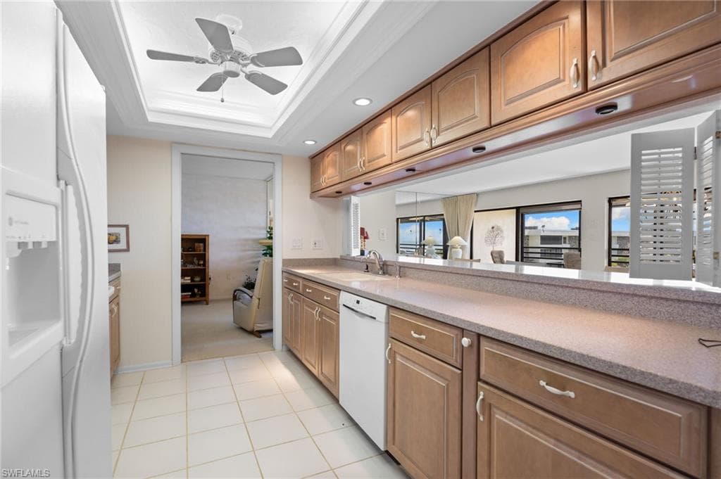 1605 Middle Gulf DR # 310, SANIBEL FL 33957-6