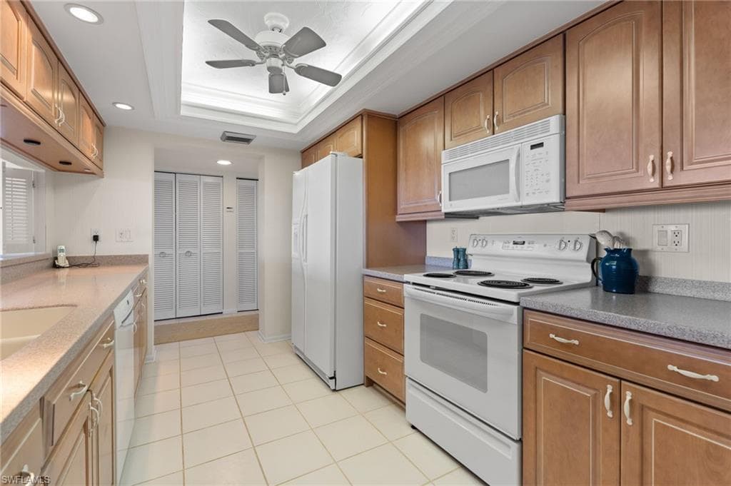 1605 Middle Gulf DR # 310, SANIBEL FL 33957-9