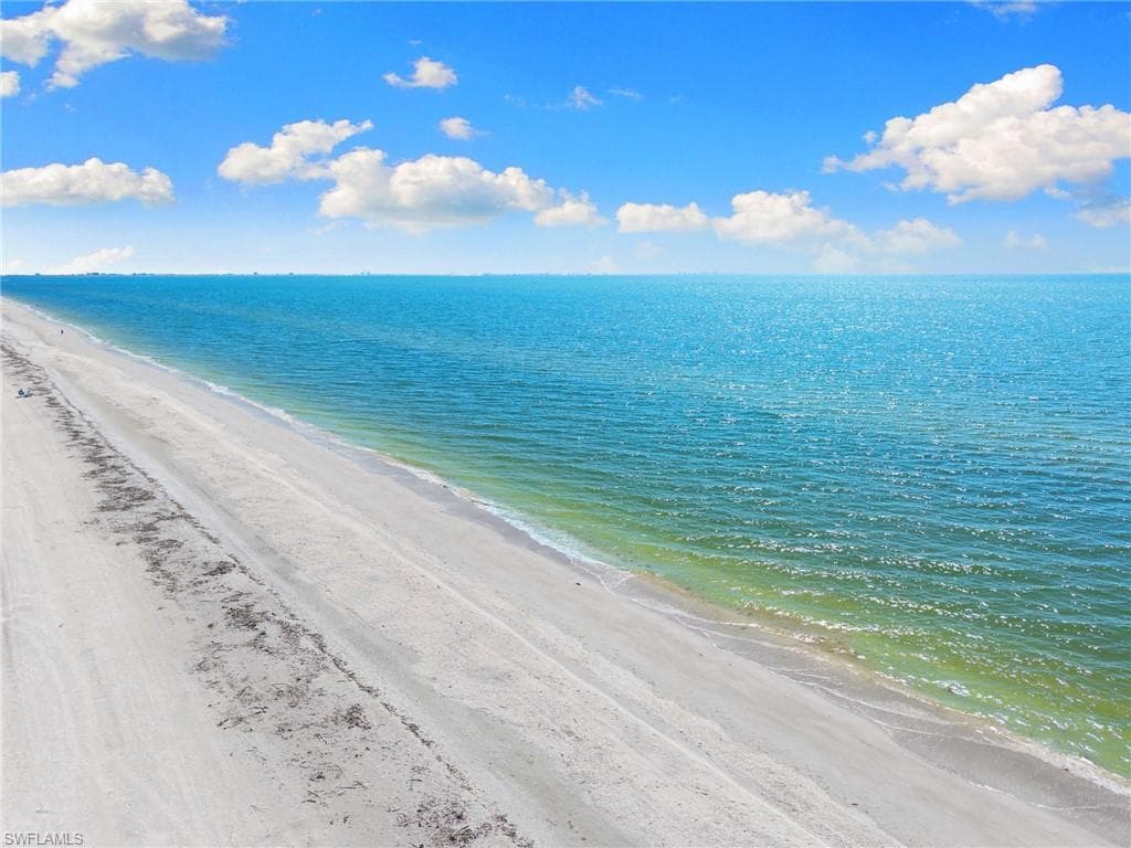 1605 Middle Gulf DR # 310, SANIBEL FL 33957-44