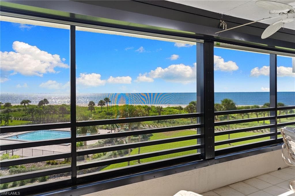 1605 Middle Gulf DR # 310, SANIBEL FL 33957-18