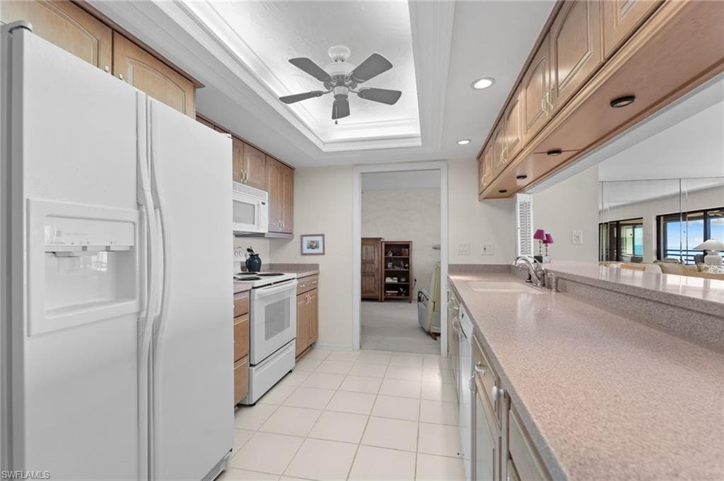 1605 Middle Gulf DR # 310, SANIBEL FL 33957-7