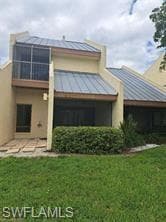8805 Lateen LN # 105, FORT MYERS FL 33919-1