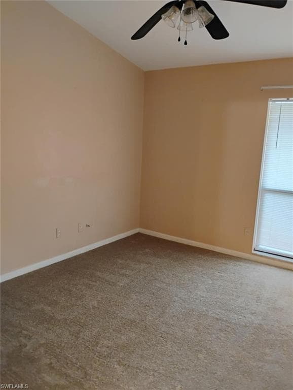 8805 Lateen LN # 105, FORT MYERS FL 33919-5