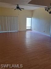 8805 Lateen LN # 105, FORT MYERS FL 33919-8