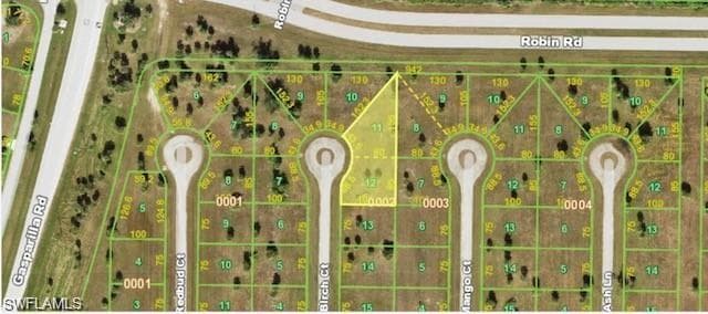 14 or 16 Birch CT, PLACIDA FL 33946-4