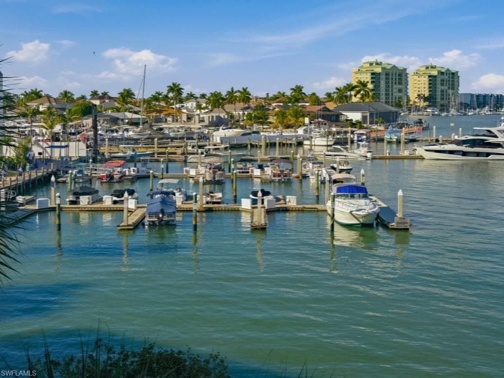 1003 Anglers CV # K407, MARCO ISLAND FL 34145-24