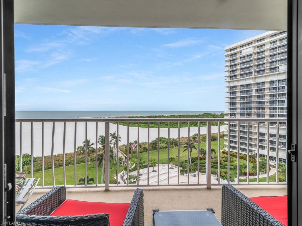 260 Seaview CT # 803, MARCO ISLAND FL 34145-22