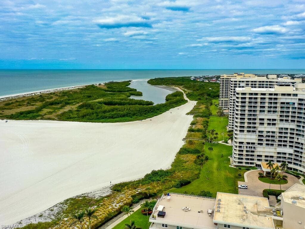 260 Seaview CT # 803, MARCO ISLAND FL 34145-33