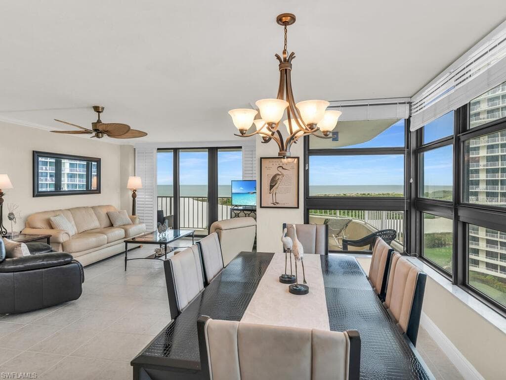 260 Seaview CT # 803, MARCO ISLAND FL 34145-7