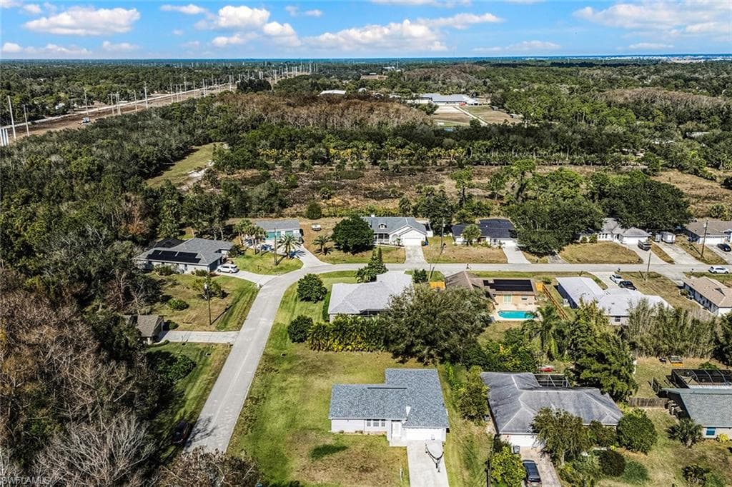 11210 Rabun Gap DR, NORTH FORT MYERS FL 33917-1