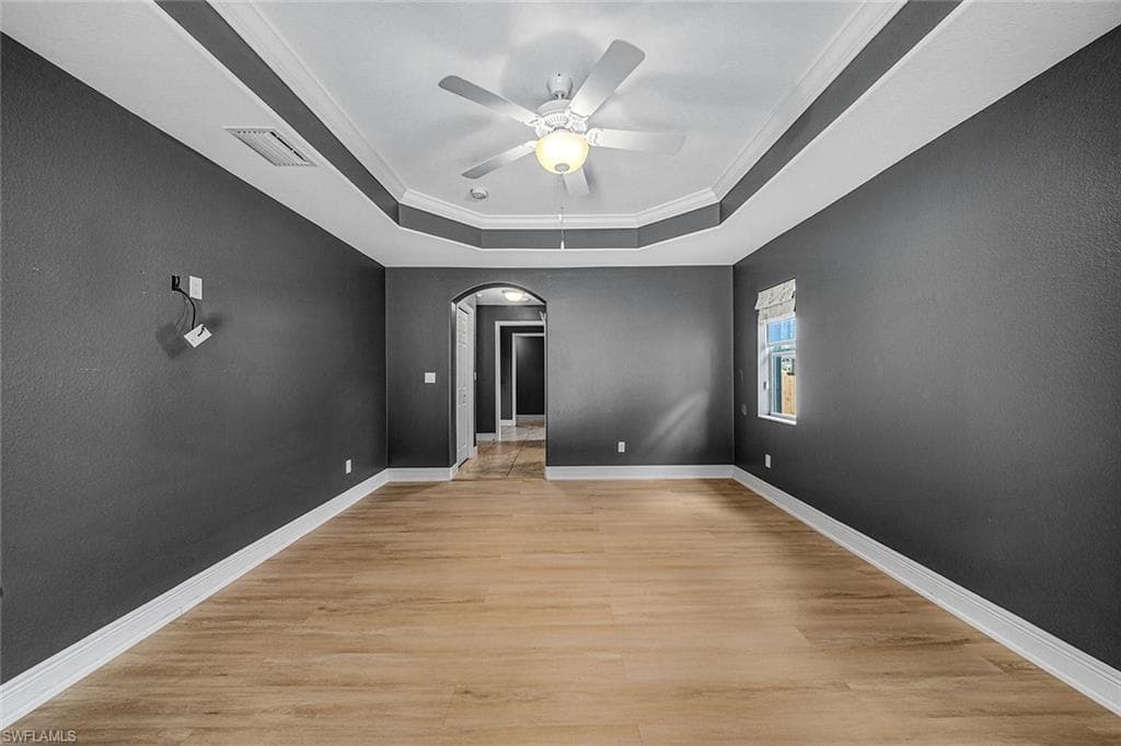 11210 Rabun Gap DR, NORTH FORT MYERS FL 33917-16